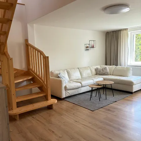 Doma Holiday home Horka