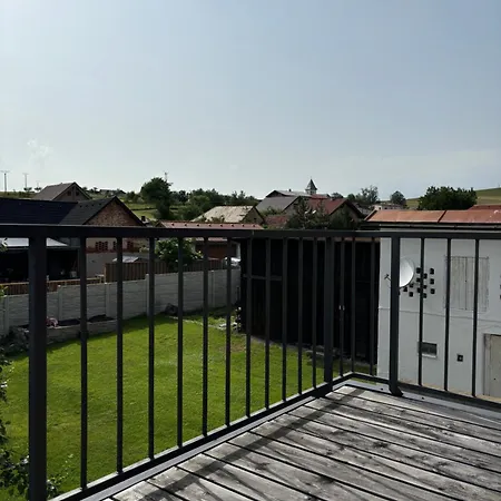 Doma Dovolenkový dom *