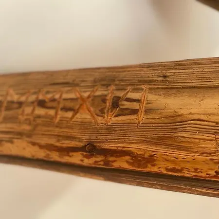 Doma Holiday home Horka