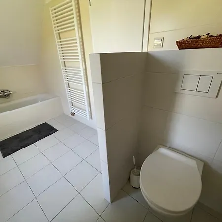 Doma Holiday home Horka