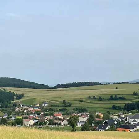 Holiday home Doma Horka