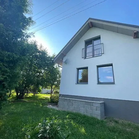 Dovolenkový dom Doma