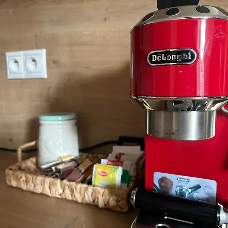 Dovolenkový dom Doma *