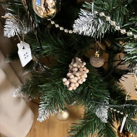 Doma Dovolenkový dom