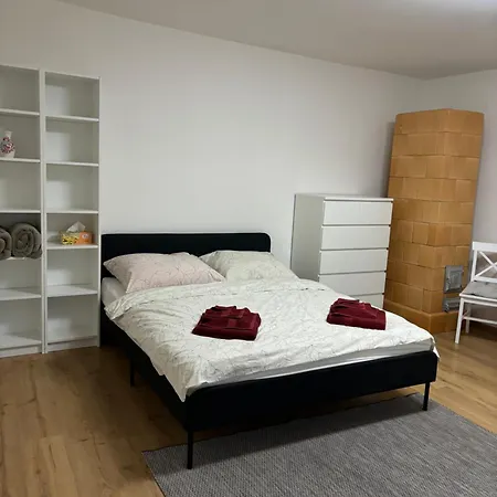 Dovolenkový dom Doma Horka