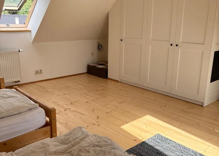 Nyaraló Doma Lándzsásötfalu