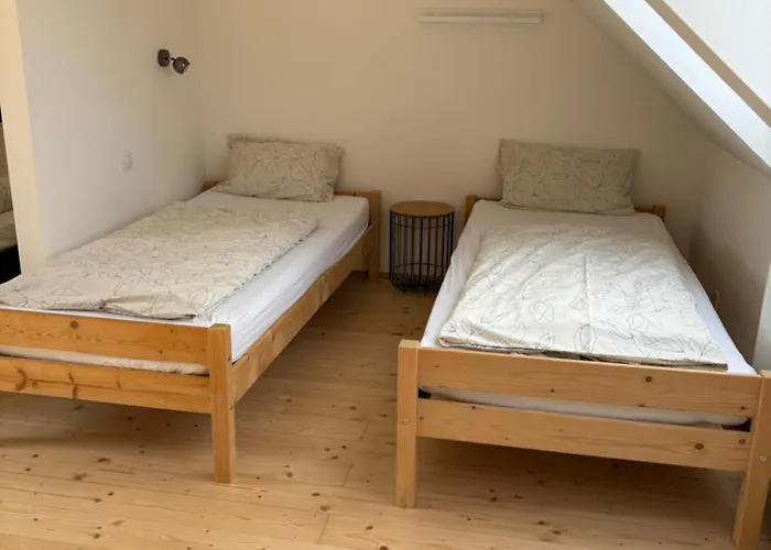 Doma * Lándzsásötfalu