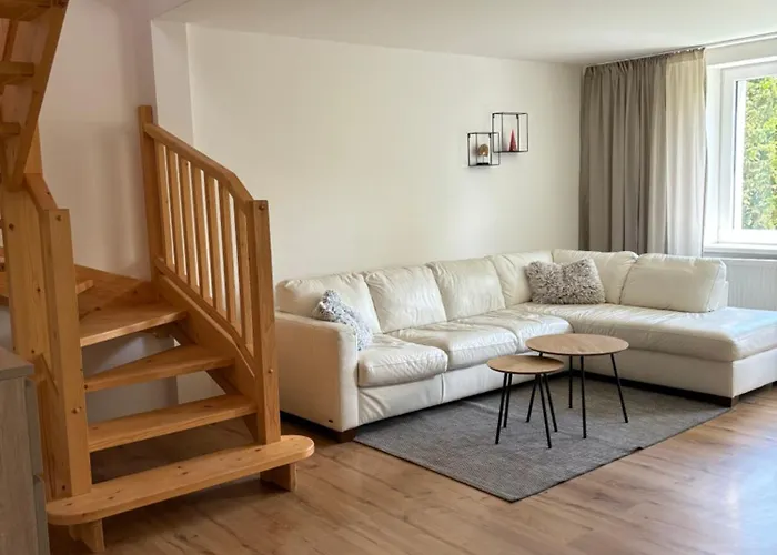 Doma Nyaraló Lándzsásötfalu