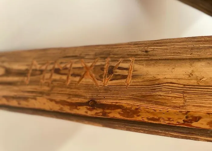 Doma Nyaraló Lándzsásötfalu