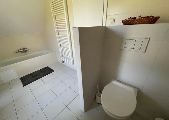 Doma Nyaraló Lándzsásötfalu