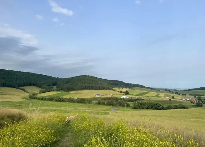 Doma * Lándzsásötfalu