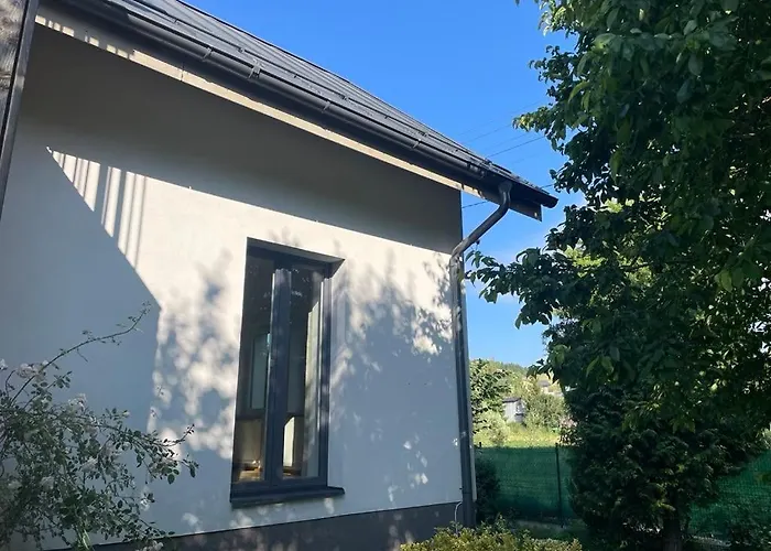 Doma Lándzsásötfalu