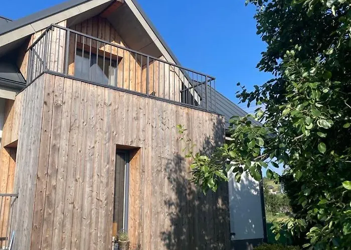 Doma * Lándzsásötfalu