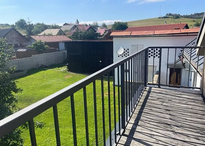 Doma * Lándzsásötfalu