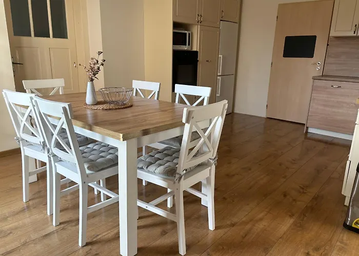 Doma Nyaraló Lándzsásötfalu