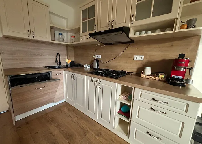 Nyaraló Doma Lándzsásötfalu